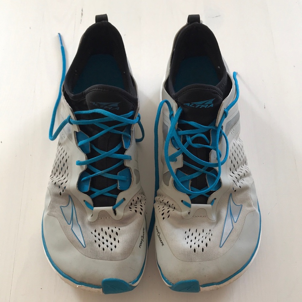 Altra Kayenta Mens Running Shoe 11.5